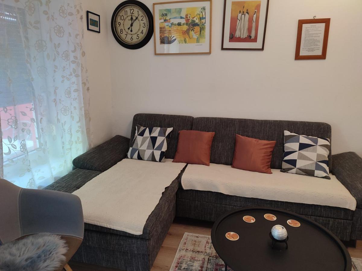Apartment 모스타르 외부 사진