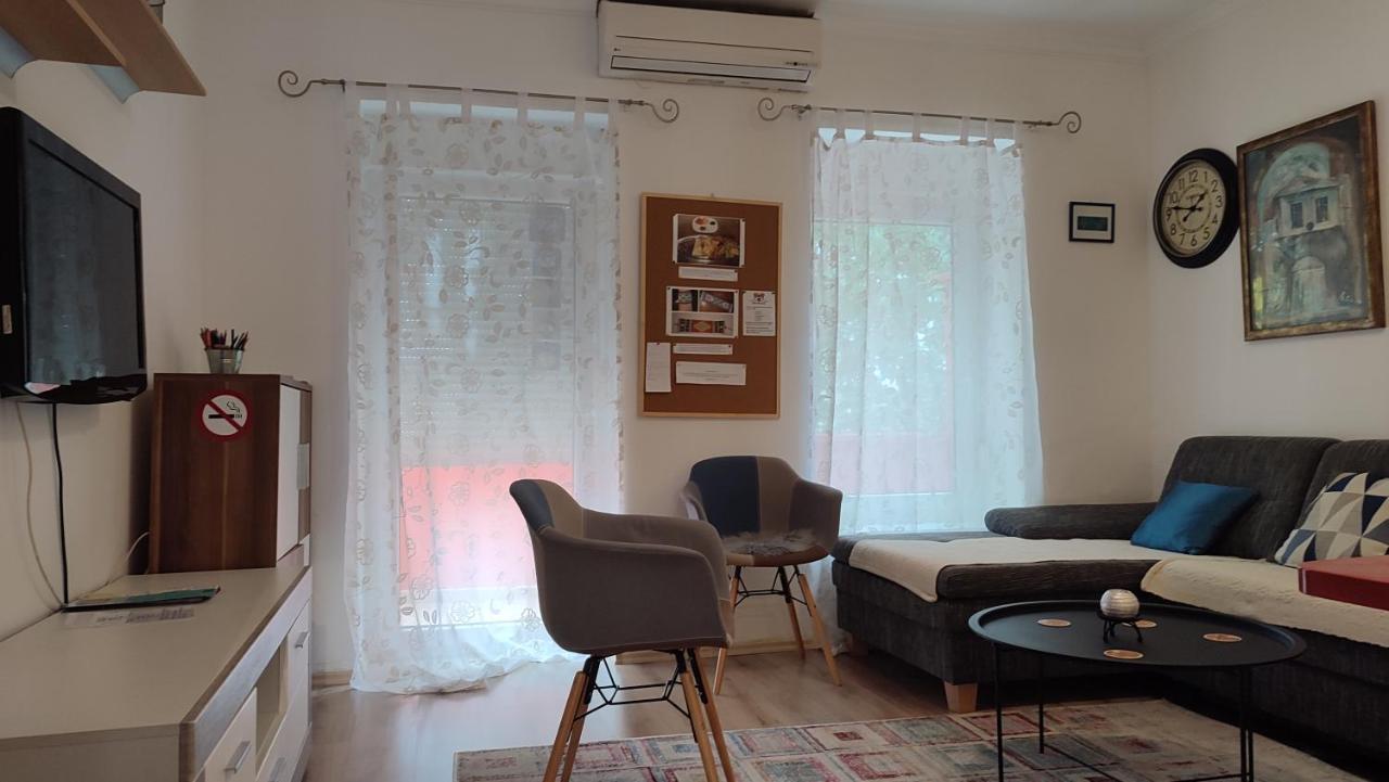 Apartment 모스타르 외부 사진