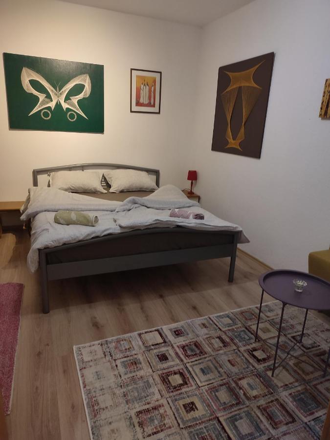 Apartment 모스타르 외부 사진