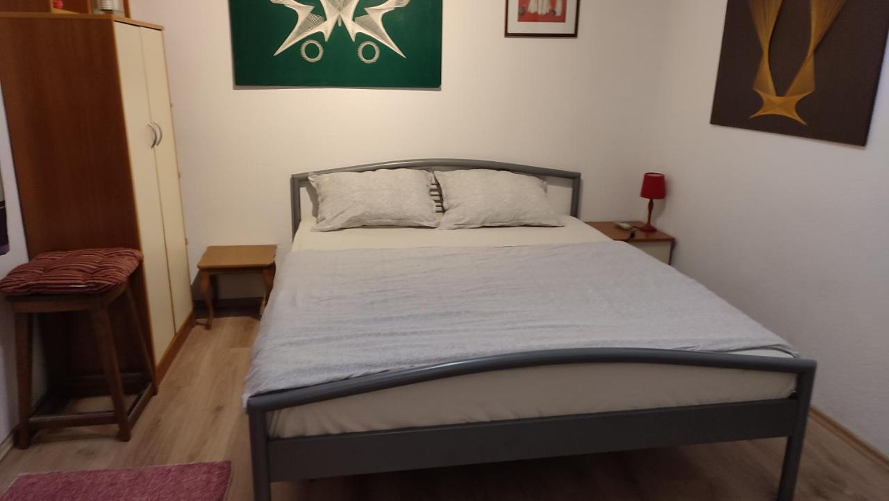 Apartment 모스타르 외부 사진