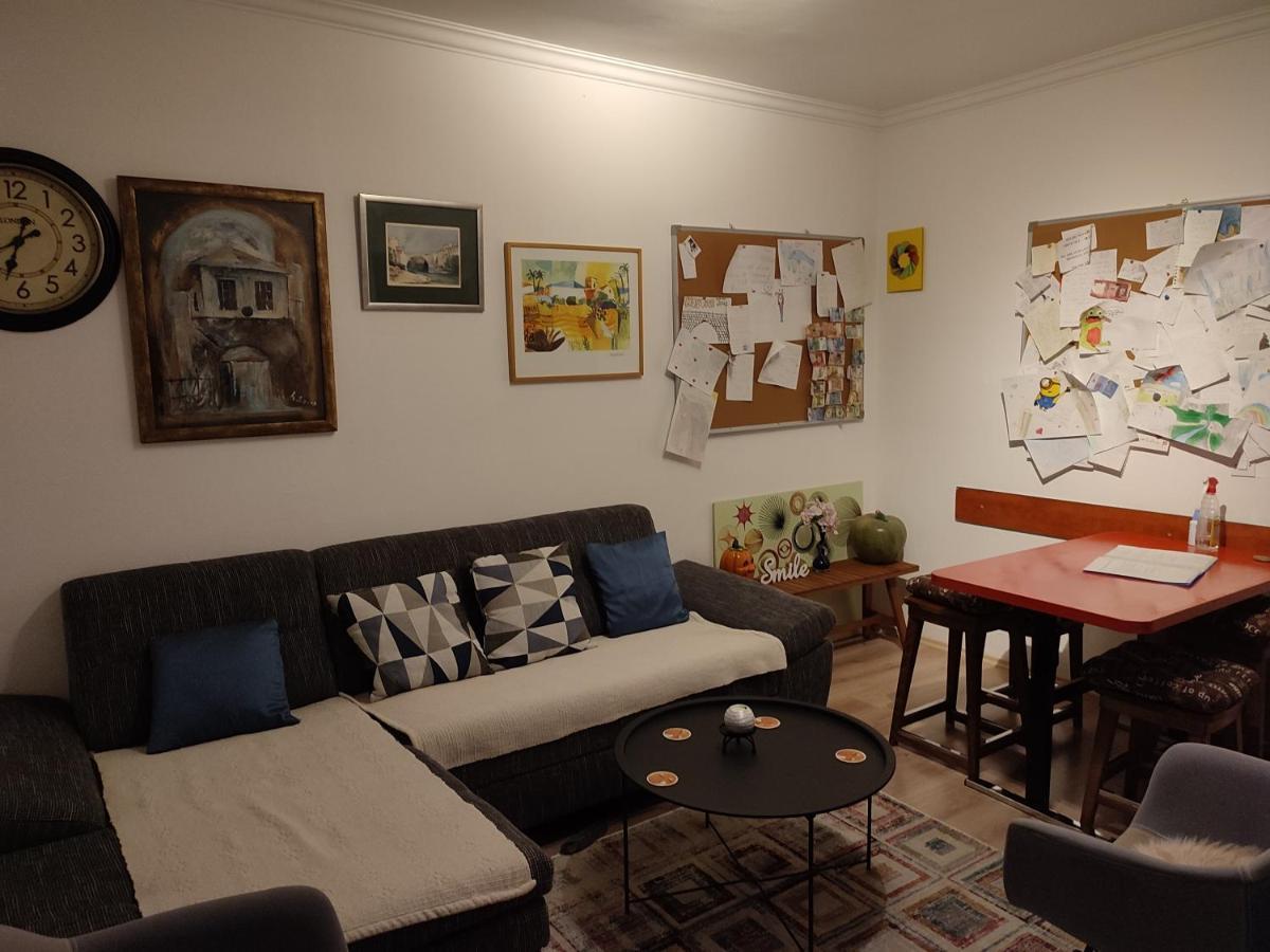 Apartment 모스타르 외부 사진