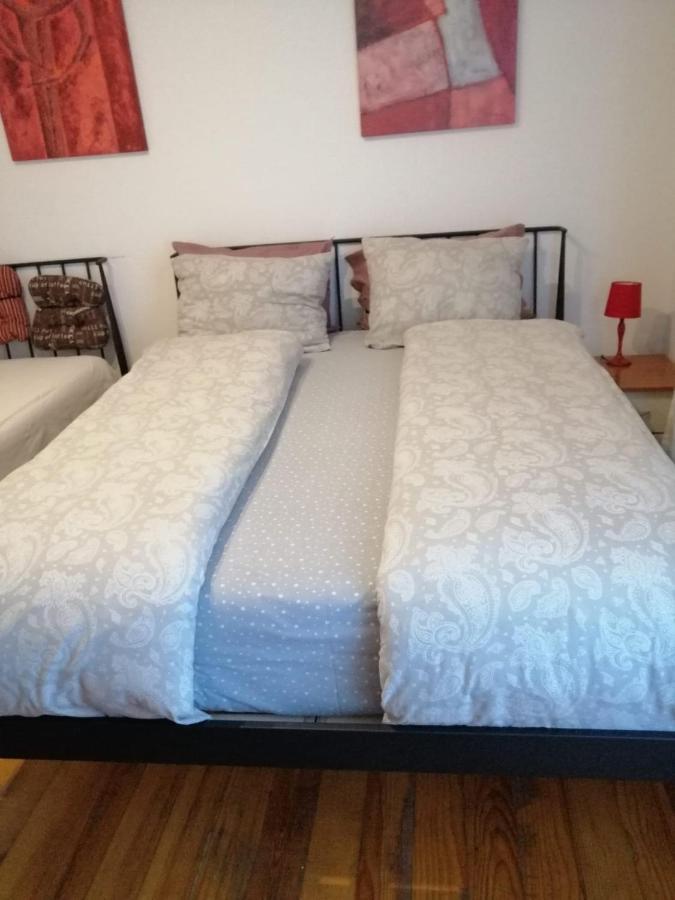 Apartment 모스타르 외부 사진